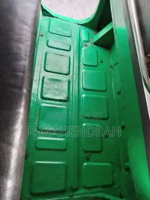 Bajaj RE 2003 Three Wheel (Used)
