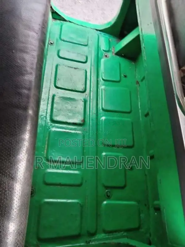 Bajaj RE 2003 Three Wheel (Used)