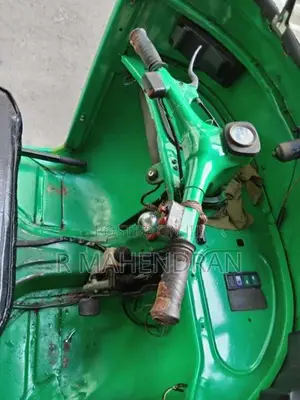 Bajaj RE 2003 Three Wheel (Used)