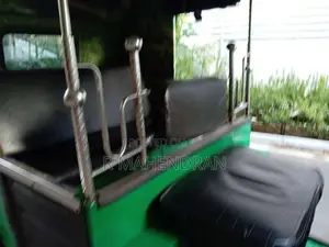 Bajaj RE 2003 Three Wheel (Used)