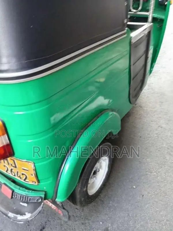 Bajaj RE 2003 Three Wheel (Used)
