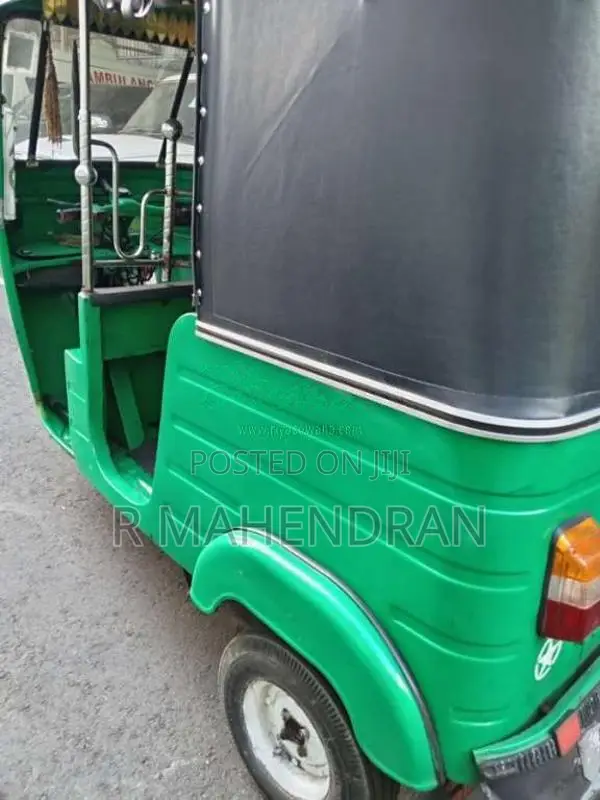 Bajaj RE 2003 Three Wheel (Used)