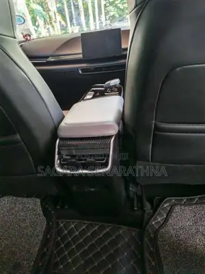 Baic Beijing X55 2025 SUV Unregistered (Recondition)