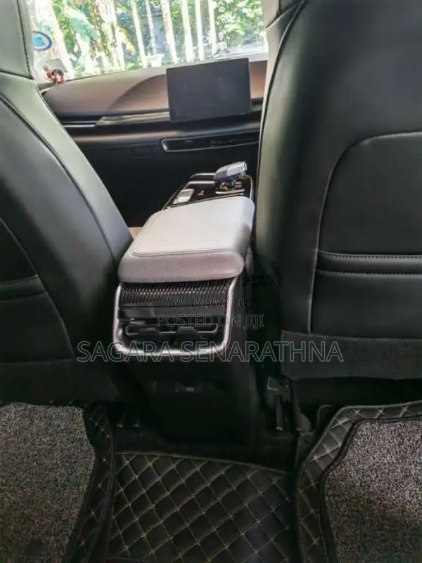 Baic Beijing X55 2025 SUV Unregistered (Recondition)