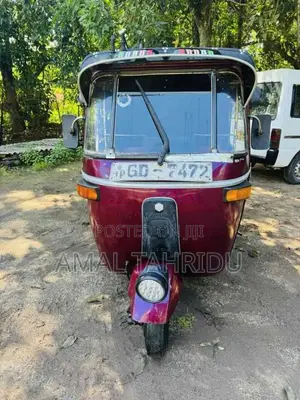 Bajaj RE 2001 Three Wheel (Used)