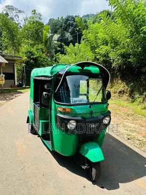 Bajaj Re 2025 Three Wheel (Used)