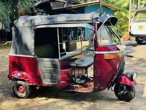 Bajaj RE 2001 Three Wheel (Used)