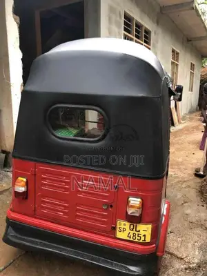 Bajaj Re 2008 Three Wheel (Used)