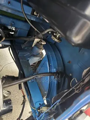Bajaj RE 2016 Three Wheel (Used)