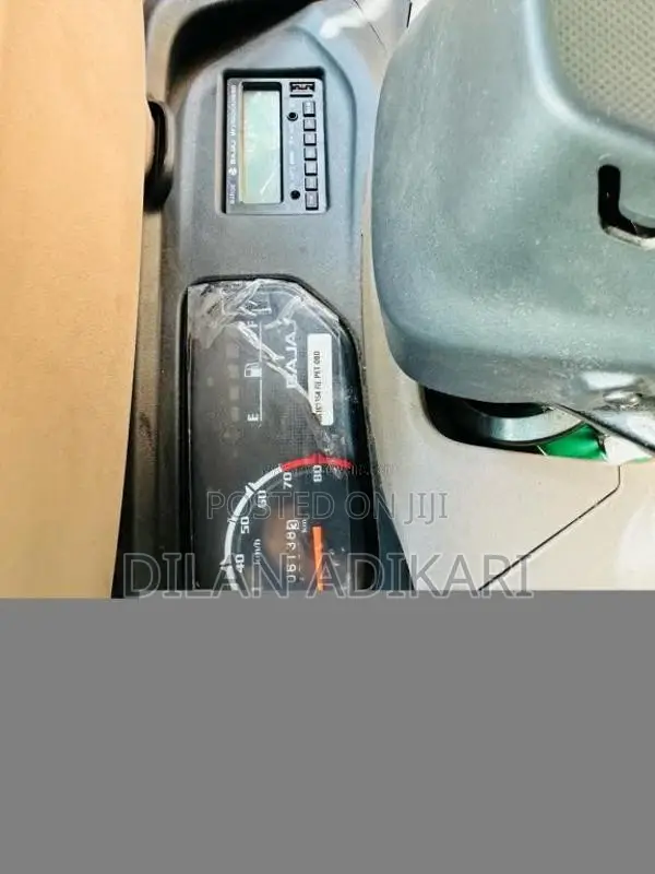 Bajaj Re 2025 Three Wheel (Used)