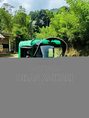 Bajaj Re 2025 Three Wheel (Used)