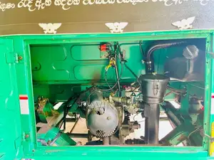 Bajaj 2 Stroke 2005 Three Wheel (Used)
