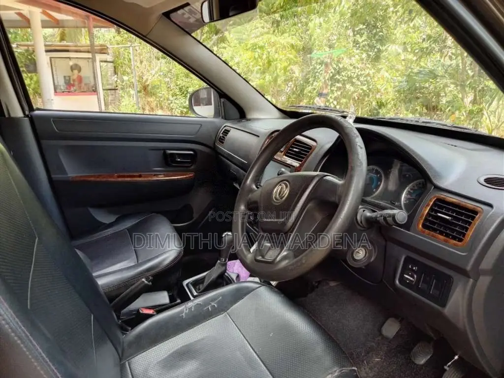 DFSK Glory 2016 SUV (Used)