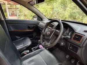 DFSK Glory 2016 SUV (Used)