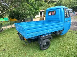 Mahindra Alfa 2026 Three Wheel (Used)