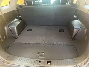Chevrolet Captiva LTZ 2014 SUV (Used)