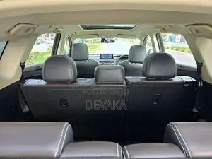 DFSK Glory 2021 SUV (Used)