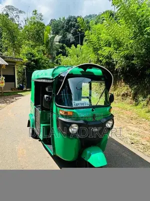 Bajaj Re 2025 Three Wheel (Used)