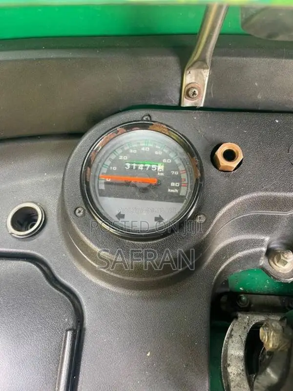 Bajaj RE 2016 Three Wheel (Used)