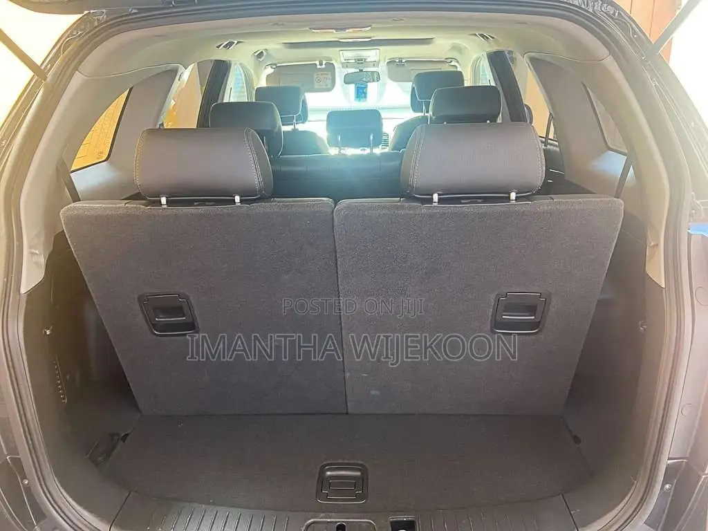 Chevrolet Captiva LTZ 2014 SUV (Used)