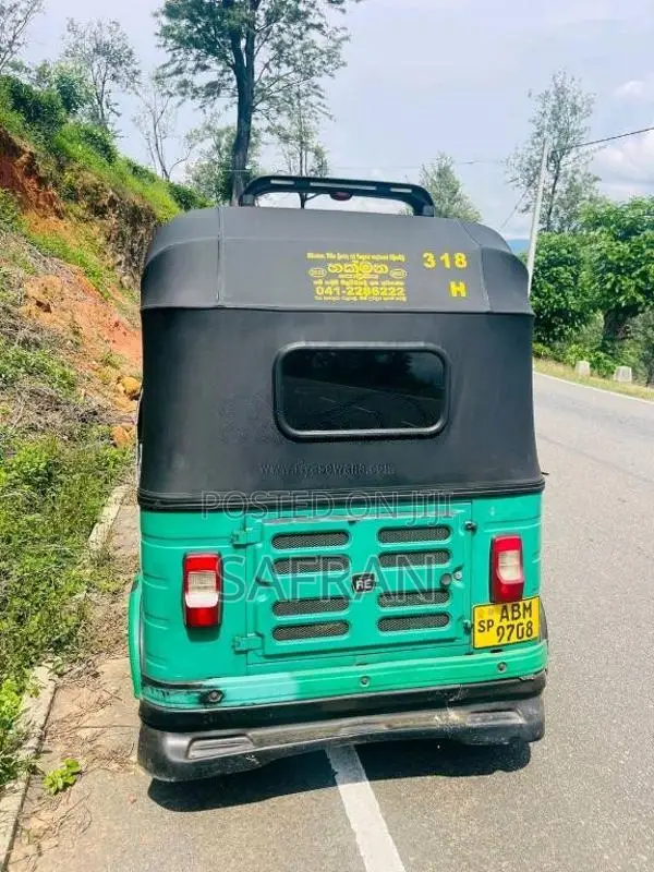 Bajaj RE 2016 Three Wheel (Used)