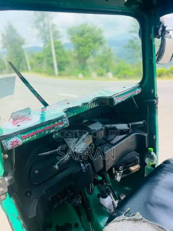 Bajaj RE 2016 Three Wheel (Used)
