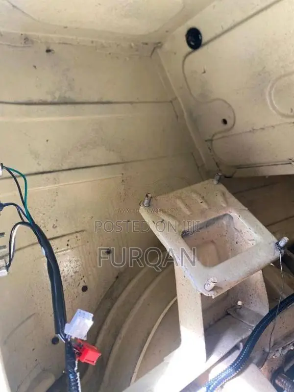Bajaj RE 2000 Three Wheel (Used)