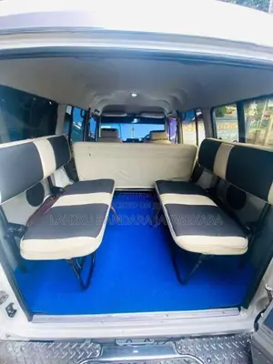 Mitsubishi Pajero 1985 SUV (Used)