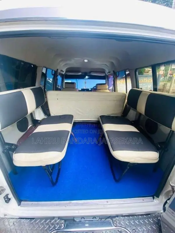 Mitsubishi Pajero 1985 SUV (Used)