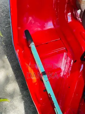 Bajaj RE 2002 Three Wheel (Used)