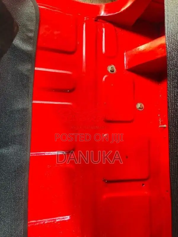 Bajaj RE 2002 Three Wheel (Used)