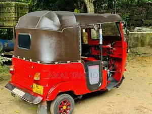 Bajaj RE 2003 Three Wheel (Used)
