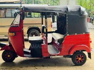 Bajaj RE 2003 Three Wheel (Used)