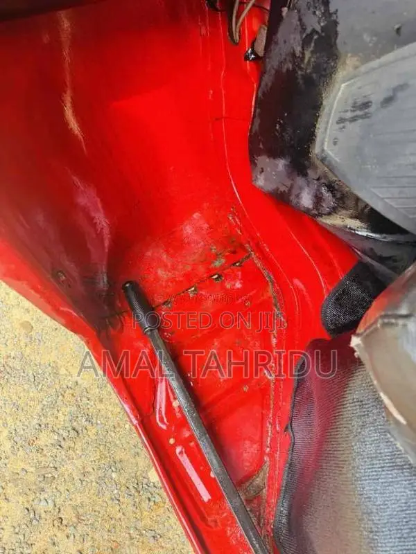 Bajaj RE 2003 Three Wheel (Used)