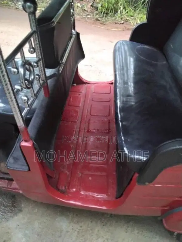 Bajaj RE 2008 Three Wheel (Used)