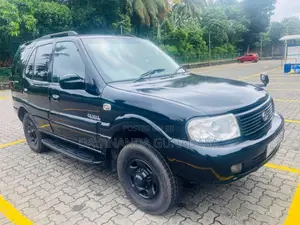 Tata Safari 2007 SUV (Used)