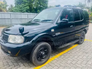 Tata Safari 2007 SUV (Used)