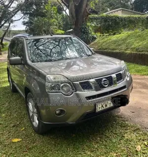 Nissan X-Trail T31 2013 SUV (Used)