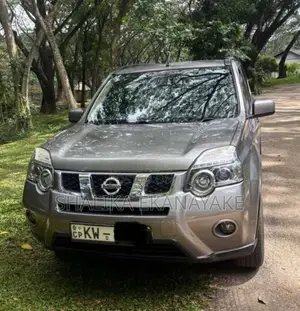 Nissan X-Trail T31 2013 SUV (Used)