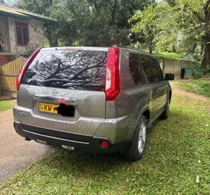 Nissan X-Trail T31 2013 SUV (Used)
