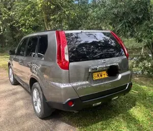 Nissan X-Trail T31 2013 SUV (Used)