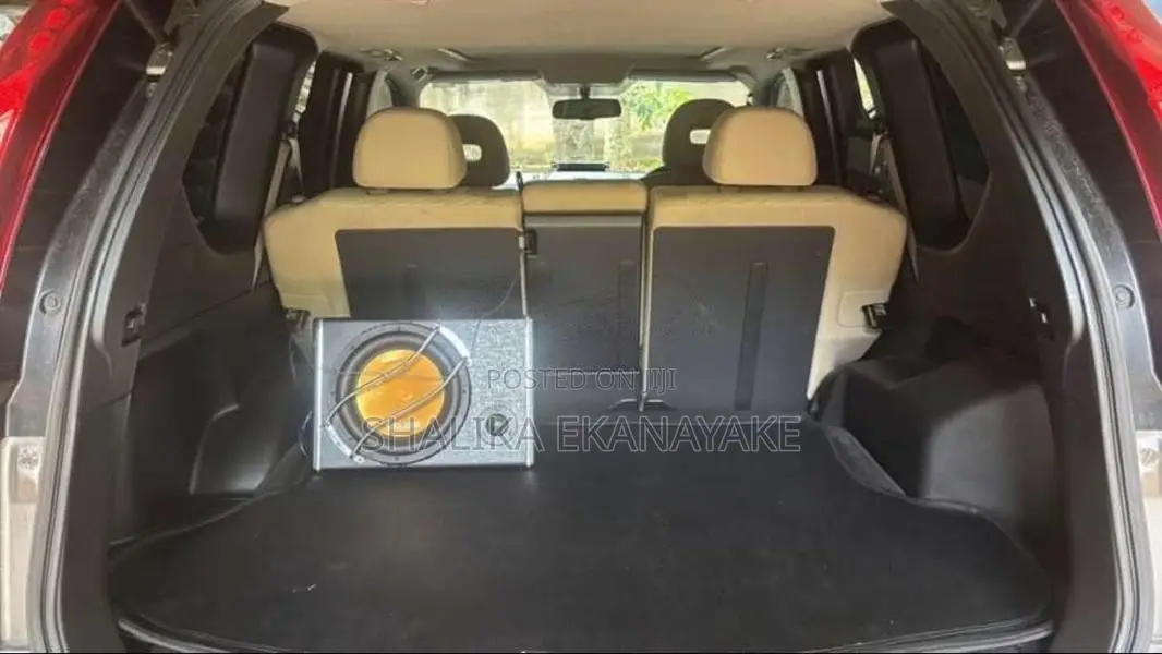 Nissan X-Trail T31 2013 SUV (Used)