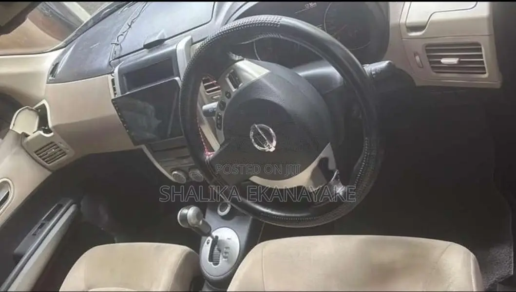 Nissan X-Trail T31 2013 SUV (Used)