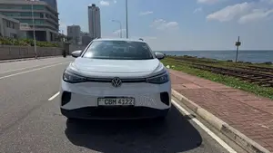 Volkswagen ID4 2024 SUV (Used)