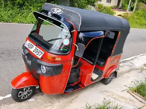 Bajaj RE 2017 Three Wheel (Used)