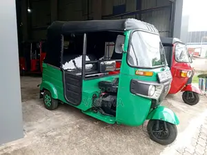 Bajaj Re 2015 Three Wheel (Used)