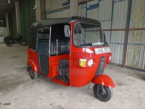 Bajaj Re 205 2012 Three Wheel (Used)