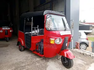 Bajaj Re 205 2013 Three Wheel (Used)
