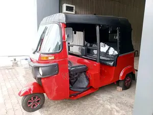 Bajaj Re 205 2012 Three Wheel (Used)