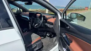 Volkswagen ID4 2024 SUV (Used)